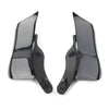 Harley Touring Road Glide Adjustable Windshield Air Deflector (2015-2023)