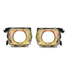 Isuzu Faster TF TFR Bedford Brava Holden Rodeo Headlight Light  Housing