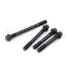 Honda TRX400X / 400EX Cylinder Head Studs Nut Kit & Gasket Set