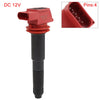 Porsche 3 x Ignition Coils