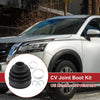 Nissan Pathfinder Inner CV Joint Boot Kit w/ Clamps (2013-2020)