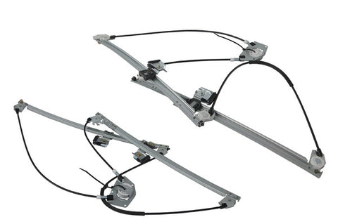 Front Window Regulator Left Hand Side FOR Mercedes Benz