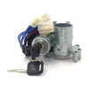 Isuzu Elf N-Series 1986-1997 Ignition Switch Assembly