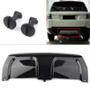 Range Rover Sport Rear Bumper Guard Cover (2014-2017)