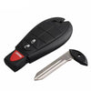 Chrysler 300 Dodge Magnum Jeep Grand Cherokee Remote Key Fob (2011-2013)