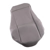 Toyota Sequoia Tundra (2000-2004) Gray Driver Side Seat Cushion Cover