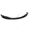2012-2018 BMW F30 3 Series M Sport Front Bumper Spoiler Lip (2012-2018)