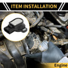 Toyota Tacoma Throttle Position Sensor (1995-1997)