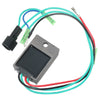 Yamaha 40HP 50HP 60HP Voltage Rectifier Regulator