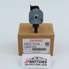 Toyota xB VALVE DUTY VACUUM SWITCHING