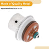 Harley Davidson Fuel Pressure Regulator / Fuel Pump Regulator (2008–2017)