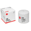 Interchangeable with Ryco Z516 Engine oil filter