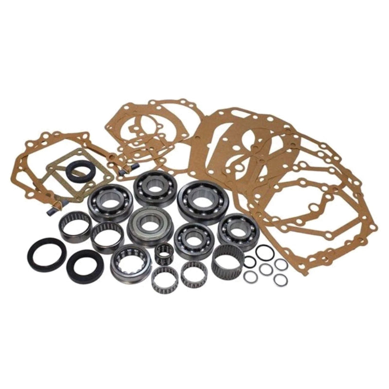 Hilux 4Runner LN60 LN61 YN60 YN63 Transfer Case Bearing + Seal Rebuild