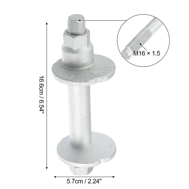 Toyota 4Runner Eccentric Alignment Camber Bolts (2010-2022)