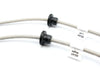 Falcon BA Sedan with BA-BF XR6T / 8 & Territory Rear Calipers Brake Line Kit (2002-2016)