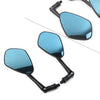 Kawasaki Z900 Z900RS Z800 Z1000 8MM 10MM Mirror Rearview Side Mirrors
