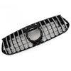 Benz W167 GLE350 GLE450 GLE580 GLE53 Chrome GTR Front Grille (2024)