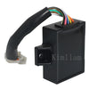 Kawasaki Mule 2510 4X4 (A1-A6) Outboard 2500 CDI Igniter