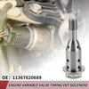 Mini Cooper 1.5L Intake Exhaust Engine Variable Valve Solenoid (2014-2019)