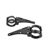 Harley 45MM Motorcycle Headlight Bracket Clamp