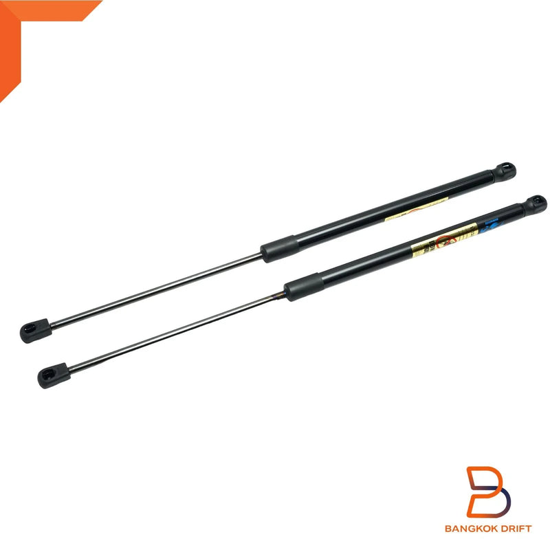 Ford Fiesta Rear Tailgate Strut Damper (2009-2016)