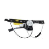 Jaguar XF XFR XFR-S Rear Right Power Window Regulator (2009-2015)