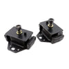 Toyota Hilux 1979-1983 Front Engine Mount Set