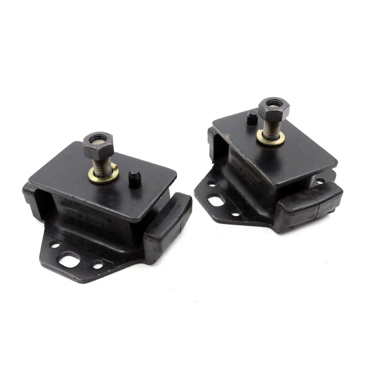 Front Engine Mount Set for Toyota Hilux 1979-1983