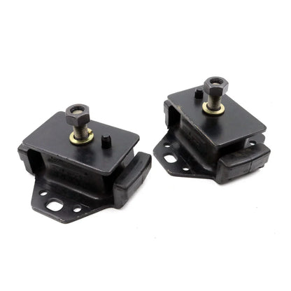 Front Engine Mount Set for Toyota Hilux 1979-1983