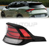 Kia Sportage LED Tail Light Right Passenger Side (2022–2024)