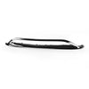 Mercedes Benz W117 10 x Glossy Black A Style Bumper Flap Spoilers (2017-)