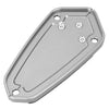 Kawasaki Z1000 Brake Reservoir Cover Cap (2010-2017)