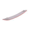 BMW X1 E84 2 x Rear Bumper Reflector Red Lens (2009-2015)
