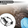 Honda Fit Front Left ABS Wheel Speed Sensor (2009-2013)