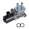 Honda Accord Idle Air Control Valve IACV