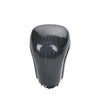 Camry 2018-2020 Real Carbon Fiber Gear Shift Knob Switch Parts Fit