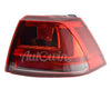 Volkswagen Golf MK7 Right Side Rear Tail Light OEM 5GM945096B (2013-2020)