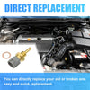 Nissan Titan Infiniti Coolant Temperature Sensor (2004-2015)
