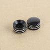 Harley Big Twin 1340 Evo Sportster 883 1200 Head Bolt Covers (1986-2017)