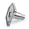 Harley Sportster Big Twin Dyna Solenoid Cover (1991-Current)
