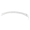 Harley Sportster XL883 XL1200 110CM Throttle Cable Wires Set (2004-2023)