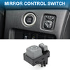 Chevrolet Blazer S10 (2002-2005) 1 Pc Mirror Switch