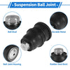 Chrysler TC Maserati Front Lower Ball Joints (1989-1990)