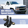 Toyota Tundra Sequoia ABS Wheel Speed Sensors (2007-2017)