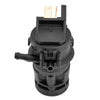 Honda Civic, Ridgeline, Toyota, Mazda Windshield Washer Pump (2001-2023)