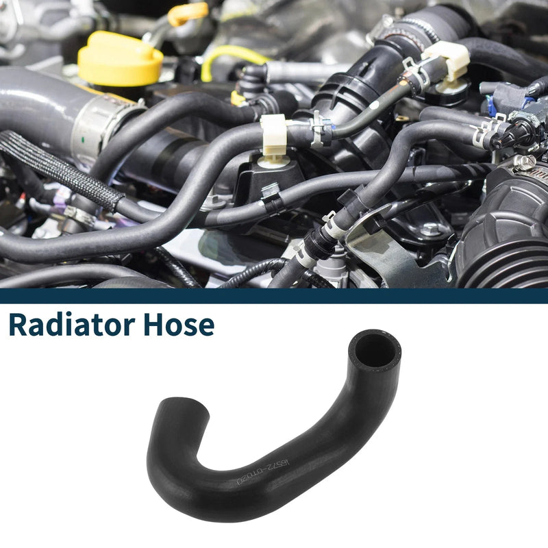 Toyota Crown Radiator Hose Lower (2007–2013)