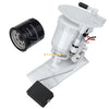 Yamaha Kodiak 450 YFM450K Fuel Pump Assembly (2018–2024)