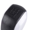 Peugeot 106 207 307 308 407 607 5 Speed Manual Gear Shift Knob (1991-2014)