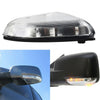 Dodge Ram Driver Side Turn Signal Light