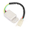 Honda XL 250 R Regulator Rectifier (1982-1983)